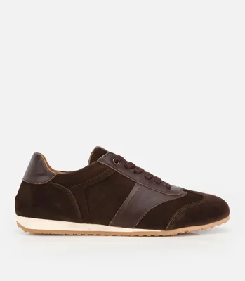 Paloma Barcelo Hadi Siyah Kadın Sneaker