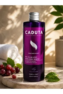 CADUTA PROFESSIONAL Caduta şampuan