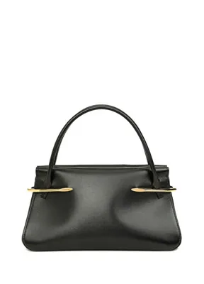 Givenchy Pinch Medium Siyah Kadın Deri Çanta