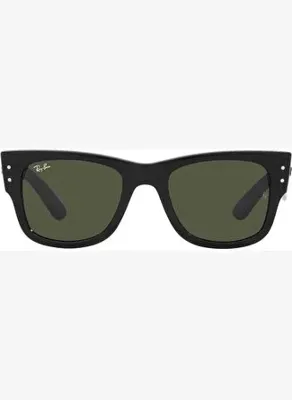 Ray-Ban 0RB0840S 901/31 51 Unisex Güneş Gözlüğü