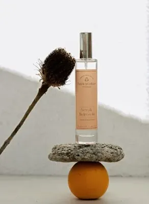 Tubb Atelier Neroli Suyu Canlandırıcı Ve Yenileyici %100 Saf Ve Doğal Tonik
