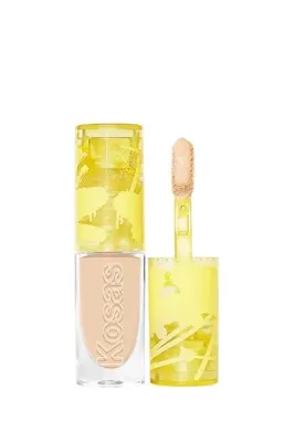KOSAS Revealer Concealer Seyahat Boy Aydınlatıcı Kapatıcı 04N Elsbeauty