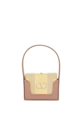 Valentino Garavani Minaumorphe Mini Kadın Çanta