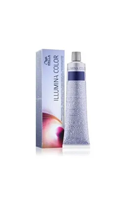 Wella Professionals Illumina Color 9/ Kalıcı Saç Boyası 60 ml 4015600792916
