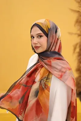 Silk Home Nariya Şal 90002-10