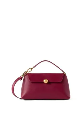 Furla Pembe Kadın Deri Çanta