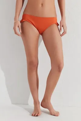Penti Turuncu Della Slip Bikini Altı