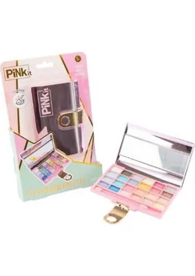Girabrilla Pınk It Eyeshadow Palette TM-1073