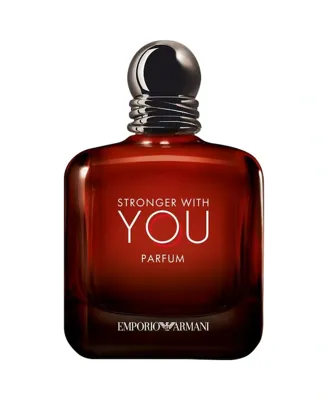 Emporio Armani Stronger With You Erkek Parfüm Edp 100 ml