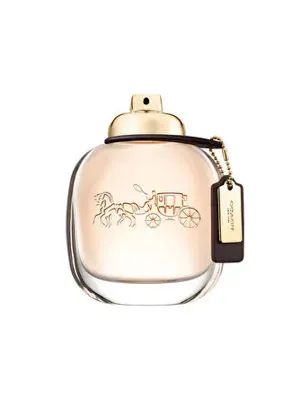 Coach New York Edp 90 ml Kadın Parfüm