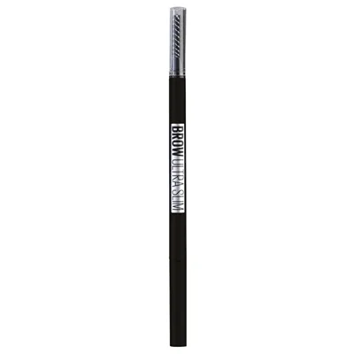 Maybelline New York Brow Ultra Slim Kaş Kalemi 05 Deep Brown