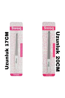 SWOQ 17cm & 20cm İki̇li̇ Törpü Set