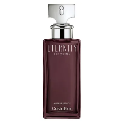 Calvin Klein Eternity Amber Essence Intense Kadın Parfüm 100 ml
