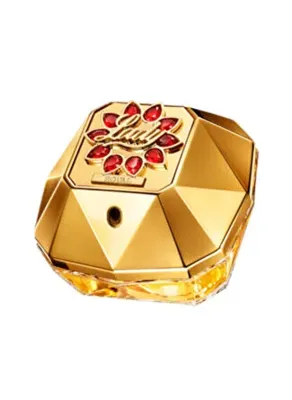 Rabanne Lady Million Royal Eau de Perfume Spray 80 ml