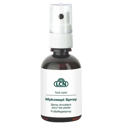 LCN Foot Care Mykospet Spray 50 ml