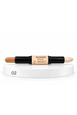 DERLİVA Wonder Stick Kontür & Aydınlatıcı