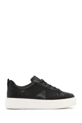 EMU Australia Hosier Yeşil Kadın Sneaker