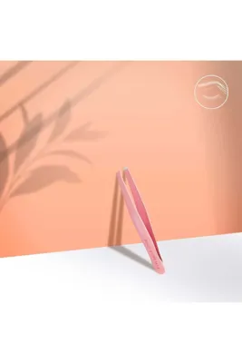Staleks Beauty Care Profesyonel Kaş Cımbızı TBC-11/3