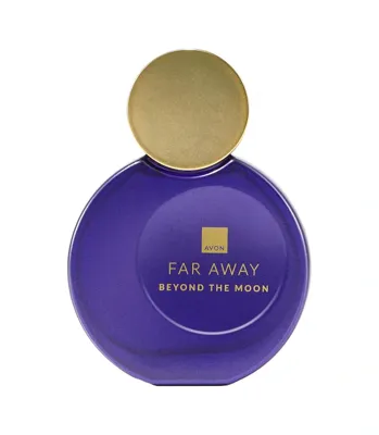 Xmlbayiciniz Tr Far Away Beyond The Moon Kadın Parfüm Edp 50 Ml Diğer