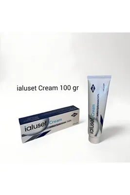Ialuset Krem 100 Gr