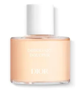 Dior Dissolvant Douceur - Nail Polish Remover 50 ml