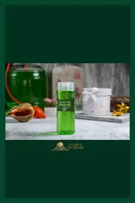 Yalova Geceleri Kolonyası 400 ml Orjinal
