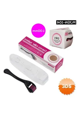 3D Sepetim Dempower Dermaroller 1.00 mm