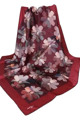 Armine Sport Eşarp - 2109P-10 - Tivil