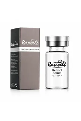 ROSEVELT Whıtenıng (Leke Serumu) Kutu