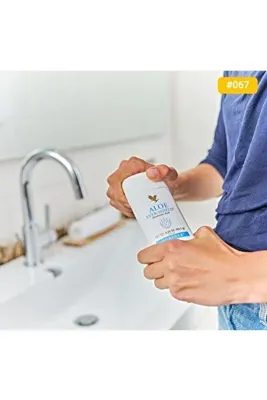 Forever Living Aloe Ever-shield Deodorant