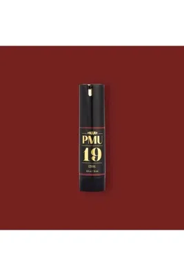 dynamic PMU Ink Kalıcı Makyaj Boyası 15 ml - 1/2 oz Ten Rengi 10 - SKIN
