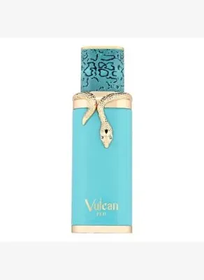 French Avenue Vulcan Feu 100ml Orjinal