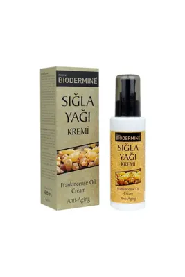 Biodermine Sığla Yağı Kremi