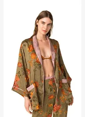 Movom HARPER ROBE