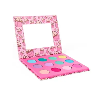 Create It Far Paleti - Sweet Cupcake