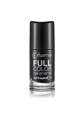 Ism Prime Yoğun Pigmentli Parlak Oje- Full Nail Enamel- FC29 Mystıcal Getaway -8690604310654