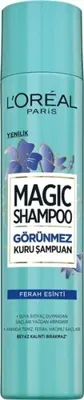 L'Oréal Paris L'Oreal Paris Magic Shampoo 200 ml Fresh Crush