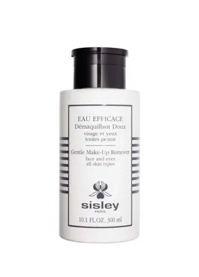 Sisley Eau Efficace Gentle Make Up Remover 300 ml
