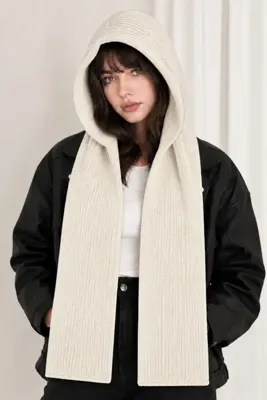 moda mh Yumuşak Dokulu Atkı Şal