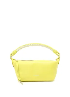 Loewe Cala Mini Sarı Kadın Deri Çanta