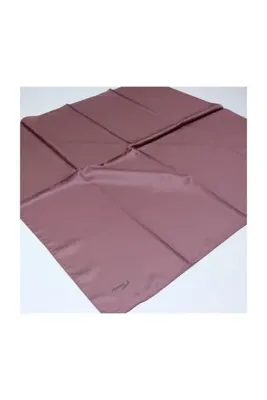ARMİNE Trend Rayon Poly. Düz Renk Eşarp - 276463 467 - Gül Kurusu - Tivil