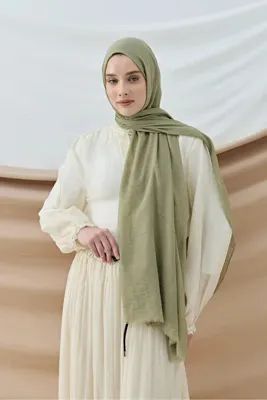 Modakaşmir Aya Serisi Şal