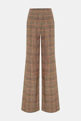 Ermanno Scervino BEJ EKOSE BOL PAÇA PANTOLON