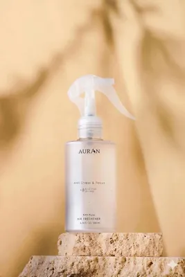Xmlbayiciniz Tr Auran Anti-gerginliks & Focus Gerginliks Giderici Konsantrasyonlanma Arttırıcı Aromatik Sinerji Spreyi 200ml