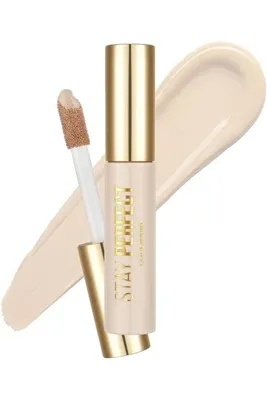 Ronanna Doğal Bitişli Kapatıcı (SOĞUK ALT TON) - Stay Perfect Concealer - 002 Fair