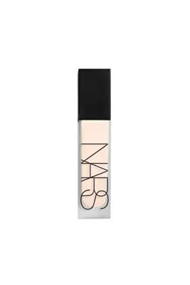 Nars NATURAL MATTE LONGWEAR FOUNDATION Doğal Mat Bitişli Uzun Süre Kalıcı ve Filtre Etkisi Veren 30ML CSM