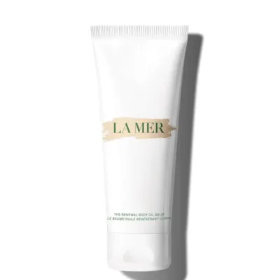 La Mer The Renewal Body Oil Balm 200ML Vücut Balmı