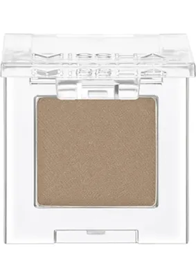 Mabelme Store Prime Yumuşak Dokulu, Dökülme Yapmayan Mat Tekli Göz Farı Modern Shadow (113 Dusty Road)
