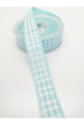 Genel Markalar Saç Bandı Turkuaz Tafta Kurdele 2 Metre En 2,5 Cm – Kurdele – Kurdele