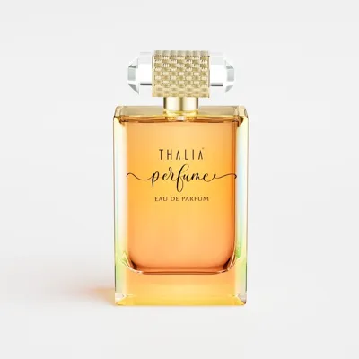 Thalia THALIA PERFUMES PURE IDOL EDP 100 ML